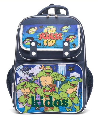 Tmnt teenage mutant ninja - teenage,