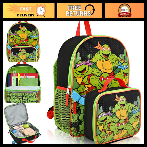 Teenage mutant ninja - mutant,