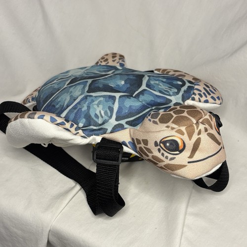 Sea turtle unisex canvas mini - turtle,